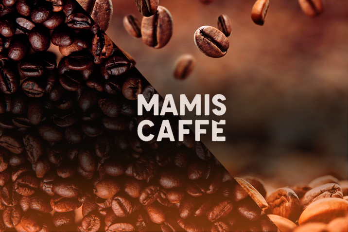 Mamis Caffe