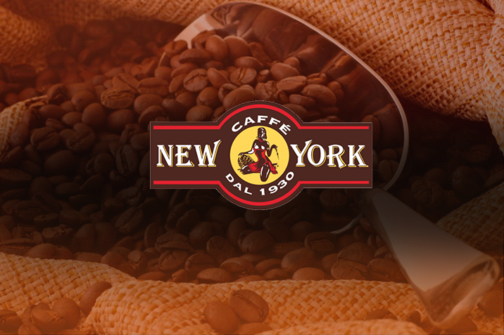 Caffé New York