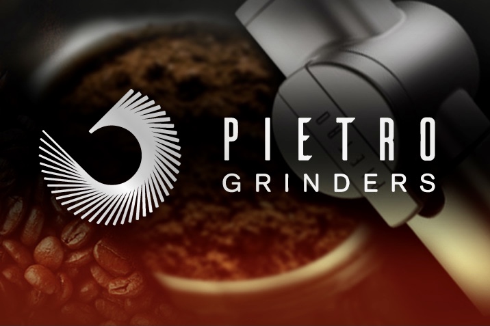 Pietro Grinders