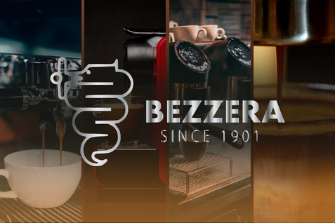 Кофемашины Bezzera