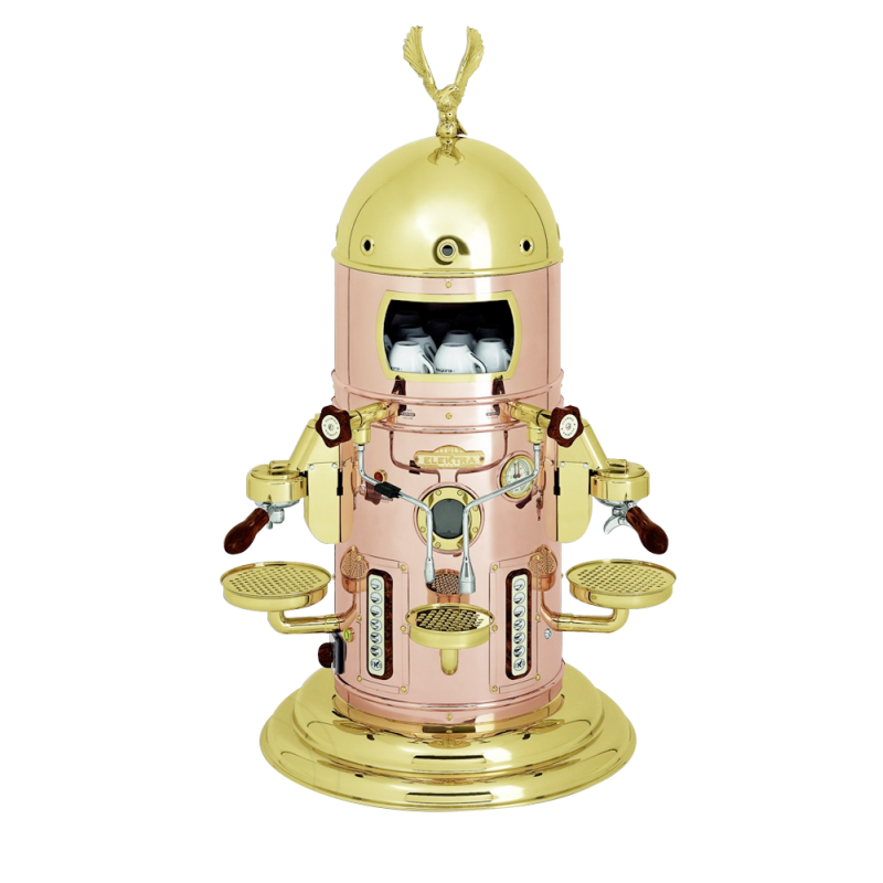 Кофемашины