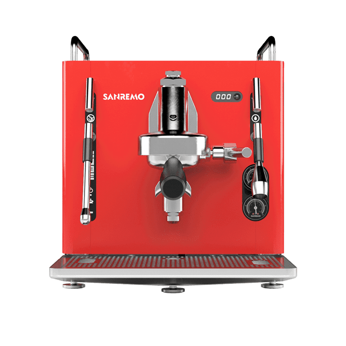 Кофемашины