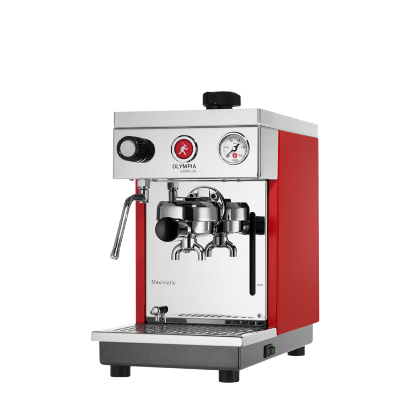 Кофемашины