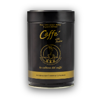 Главная - Espresso Perfetto