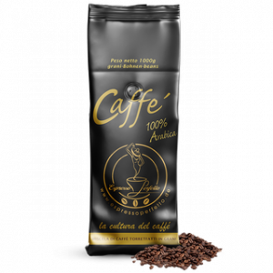 Интернет-магазин кофейного оборудования и кофе - Espresso Perfetto