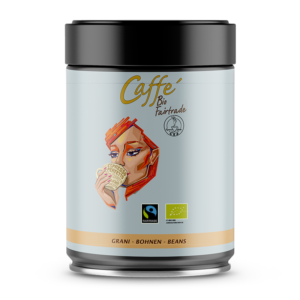 Кофе Espresso Perfetto Bio/Fairtrade 250 г