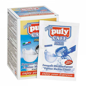 Чистящие Средство варочной группы Puly Caff