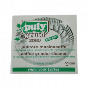 Чистящие Средство для кофемолки Puly Grind