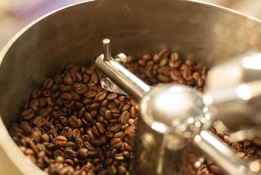 Интернет-магазин кофейного оборудования и кофе - Espresso Perfetto