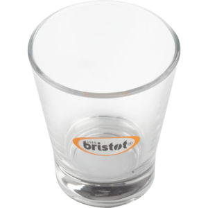 Стеклянный стакан для эспрессо от Bristot