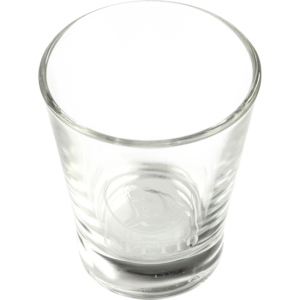 Стеклянный стакан для эспрессо от Inpetto