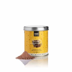 Горячий шоколад Mamis шоколадная паста 250 г