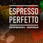 Espresso Perfetto Nespresso