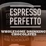 Espresso Perfetto chocolates