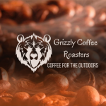 Grizzly coffee