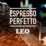 Espresso Perfetto Leo